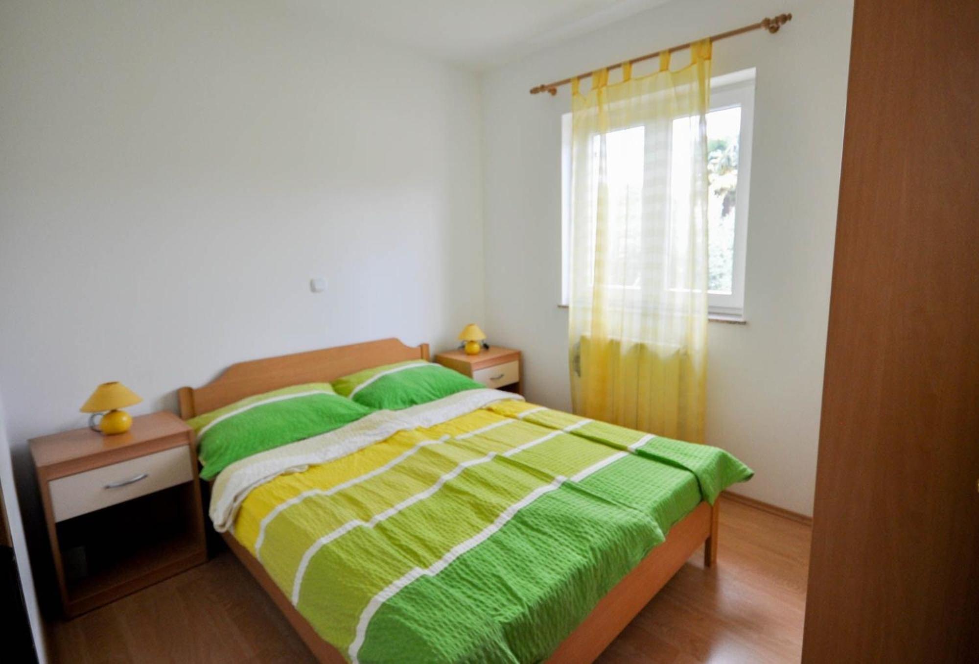 Karpinjan Ferienwohnung Fuer 2 Personen 30 M2 In Novigrad, Istrien מראה חיצוני תמונה