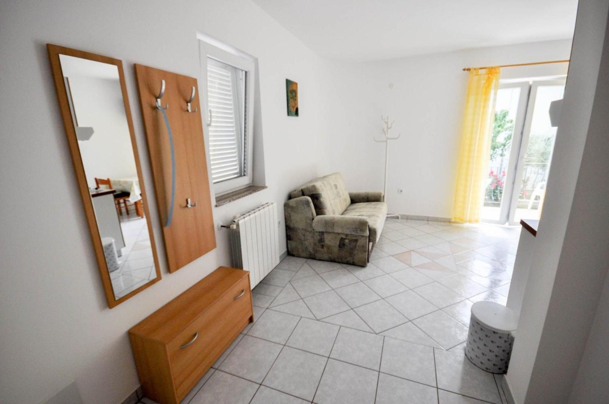 Karpinjan Ferienwohnung Fuer 2 Personen 30 M2 In Novigrad, Istrien מראה חיצוני תמונה
