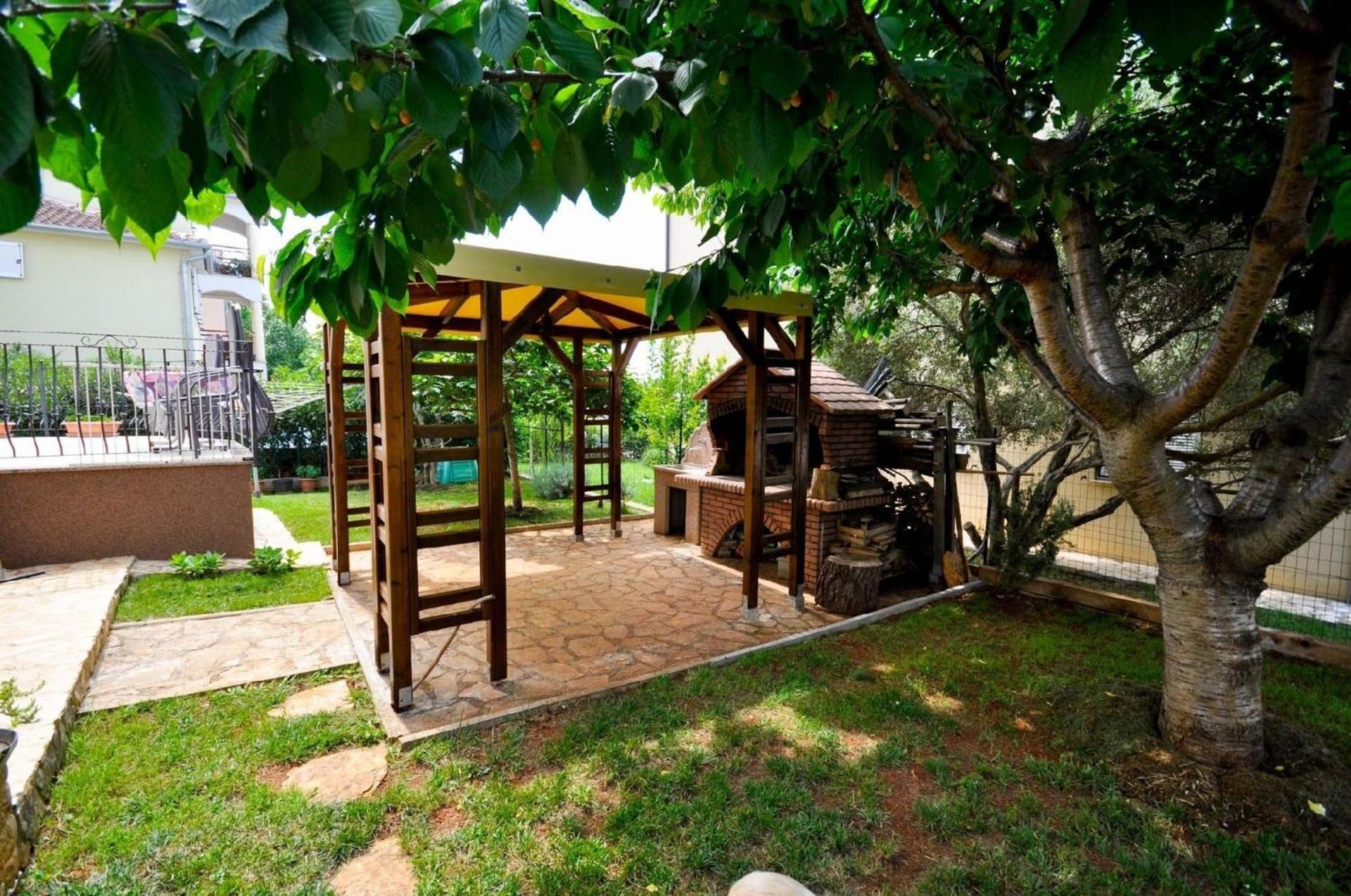 Karpinjan Ferienwohnung Fuer 2 Personen 30 M2 In Novigrad, Istrien מראה חיצוני תמונה